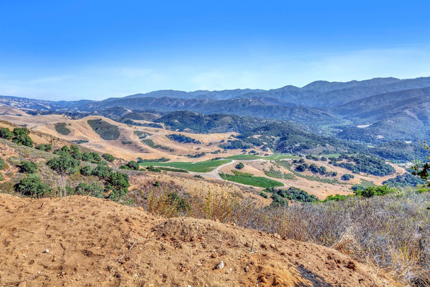 Weathertop Weathertop Ranch Carmel Valley, CA 93924 - Photo 5 of 12
