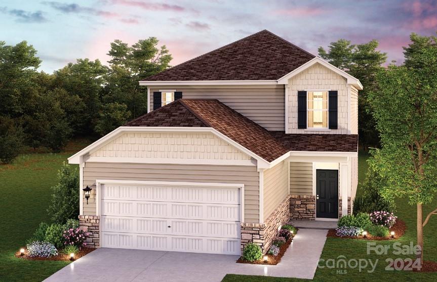 638 Cashion Road York, SC 29745 - Photo 1 of 34 Gallery Image 1