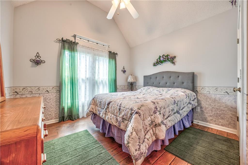 21600 South Lackman Road Spring Hill, KS 66083 - Photo 26 of 44