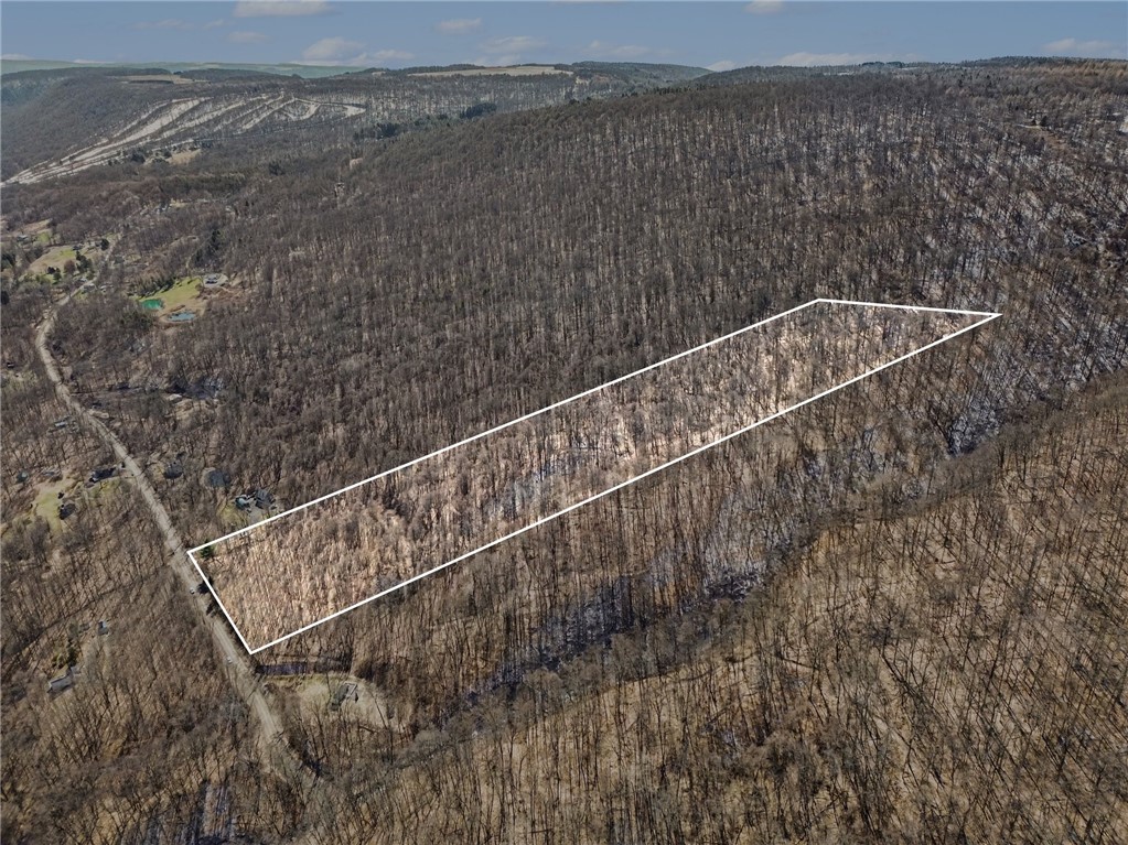 7420 Feather Street Springwater, NY 14512 - Photo 5 of 19 Lot lines on shaded photos are approximate.