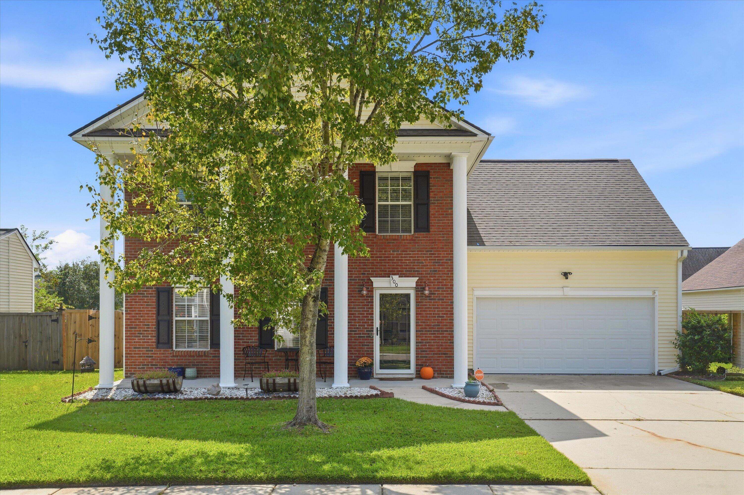 300 Dunning Road Summerville, SC 29486 - Photo 1 of 43 01-001_DSC03557_2