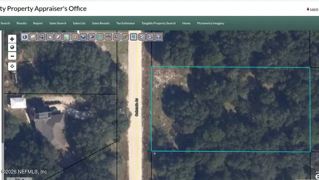 $45,000 | 7681 Colorado Avenue, Keystone Heights, FL 32656