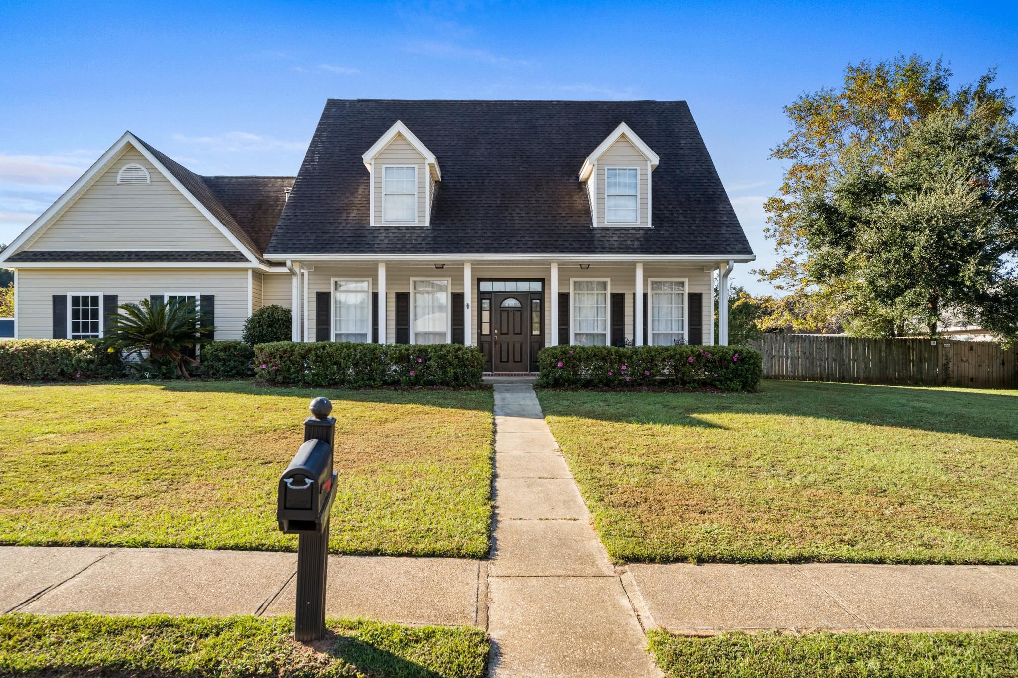9678 Nottingham Court, Unit 2 Daphne, AL 36526 - Photo 1 of 28