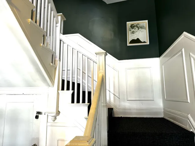 a view of an outdoor space