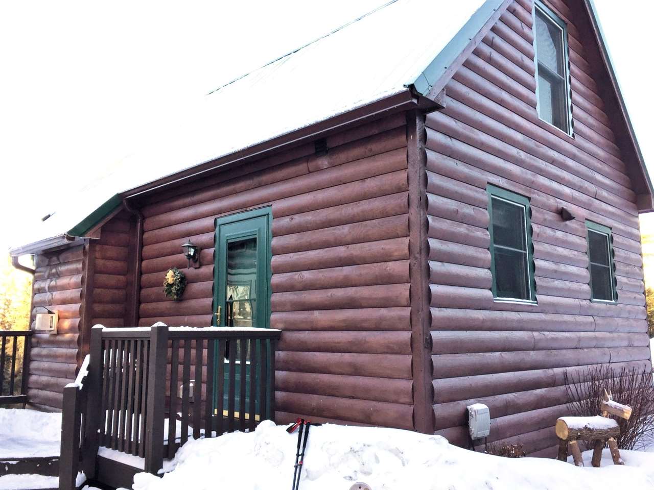 270 Kirby Road, Unit #5 Burke, VT 05832 - Photo 1 of 26 Gallery Image 1