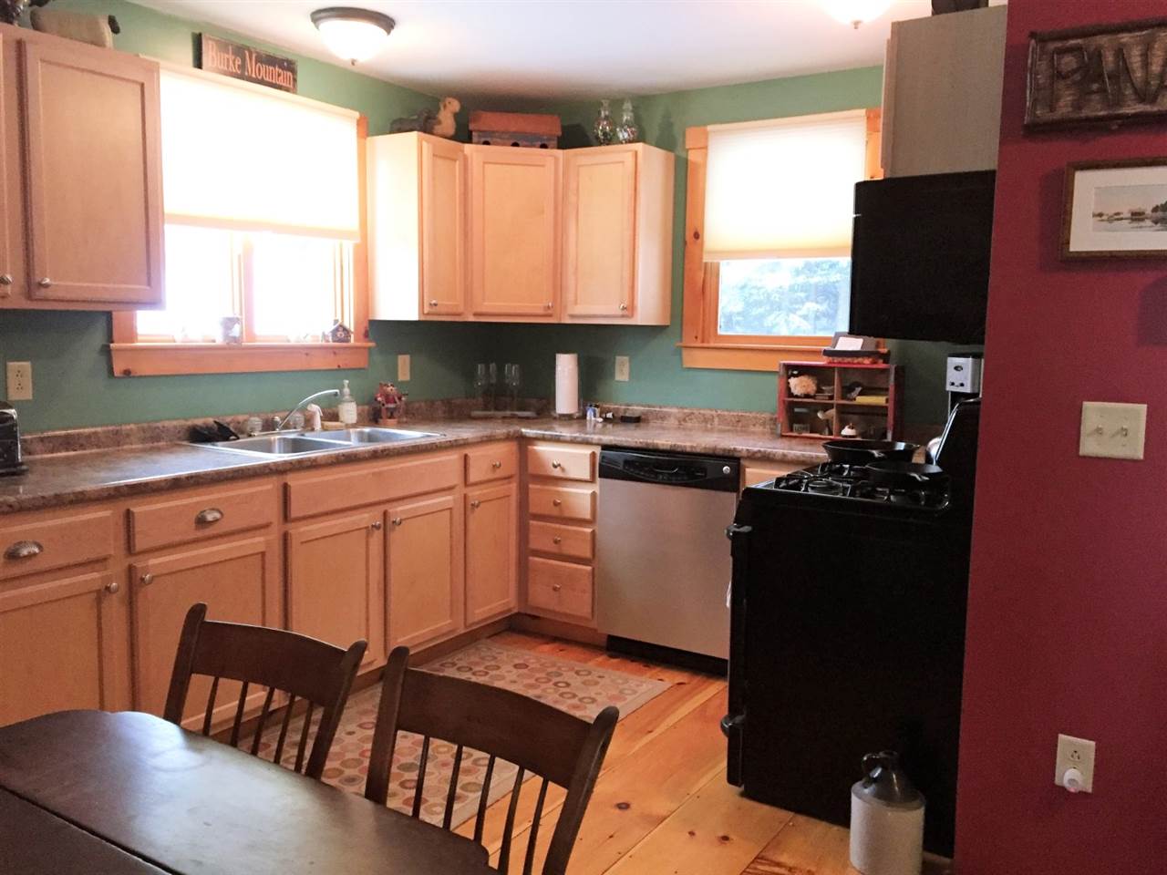 270 Kirby Road, Unit #5 Burke, VT 05832 - Photo 3 of 26 Gallery Image 3