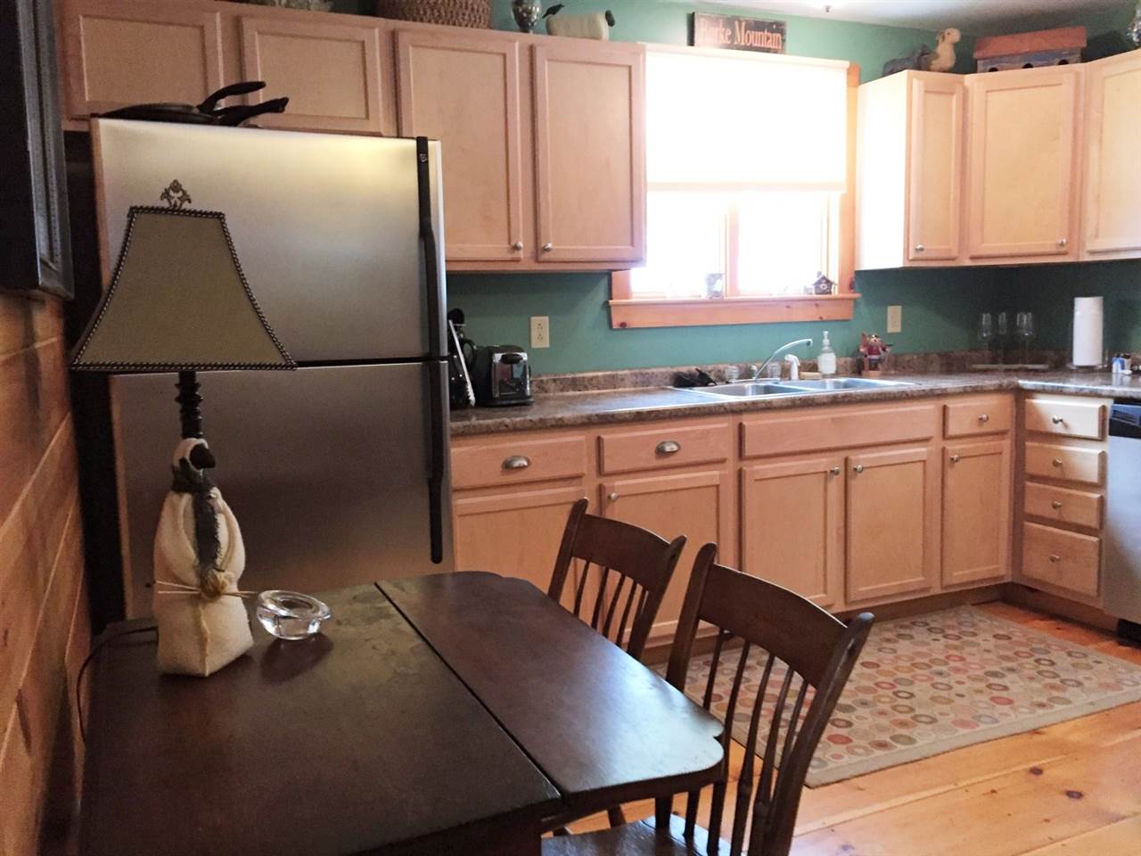 270 Kirby Road, Unit #5 Burke, VT 05832 - Photo 4 of 26 Gallery Image 4