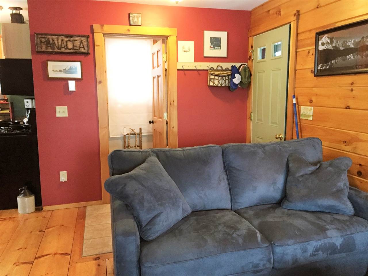 270 Kirby Road, Unit #5 Burke, VT 05832 - Photo 9 of 26 Gallery Image 9