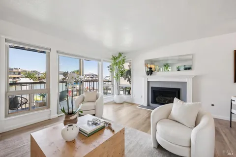 $575,000 | 490 Canal Street, Unit 9, San Rafael, CA 94901
