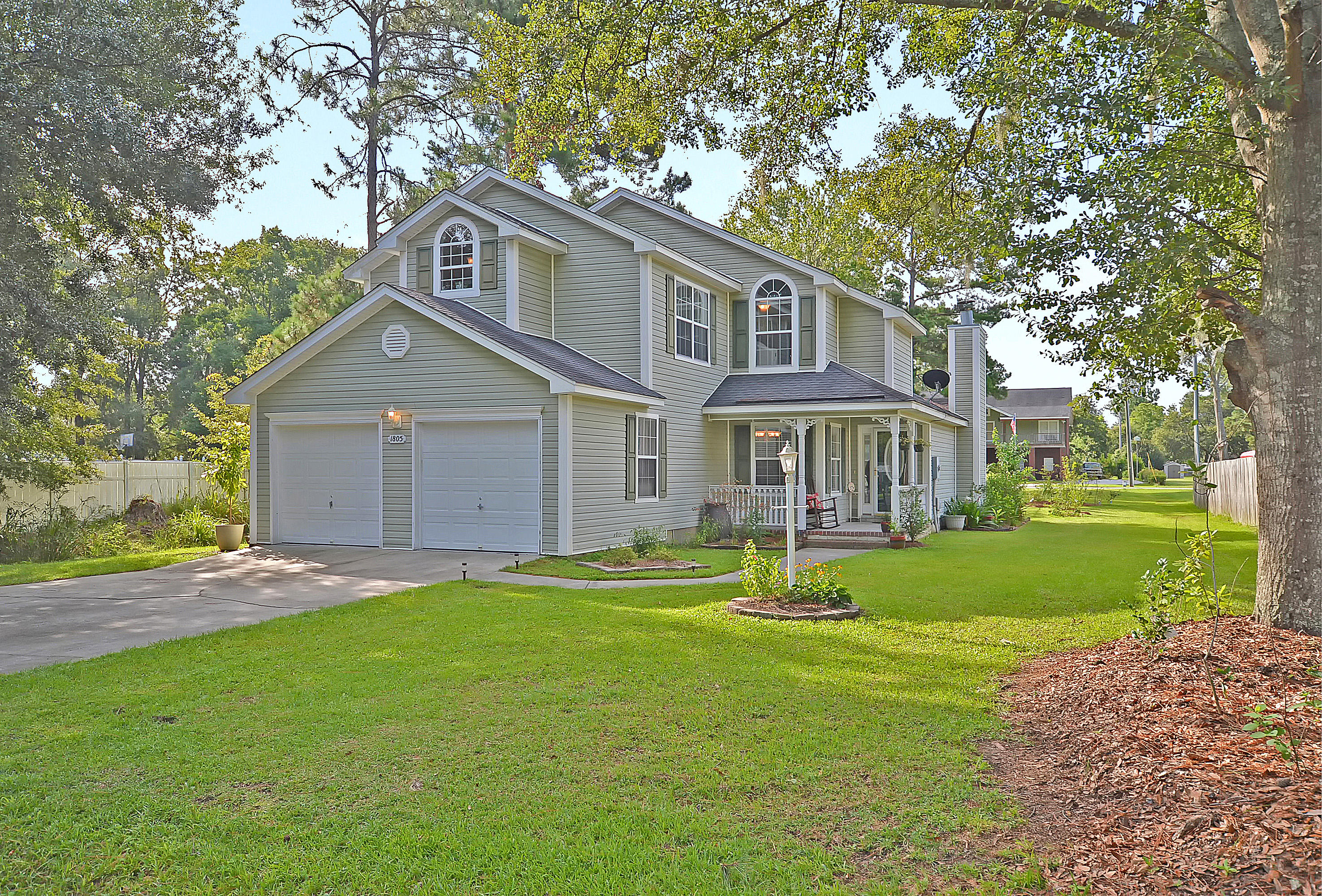 1805 State Rd S-8-684 Moncks Corner, SC 29461 - Photo 1 of 30 DSC_0001 copy