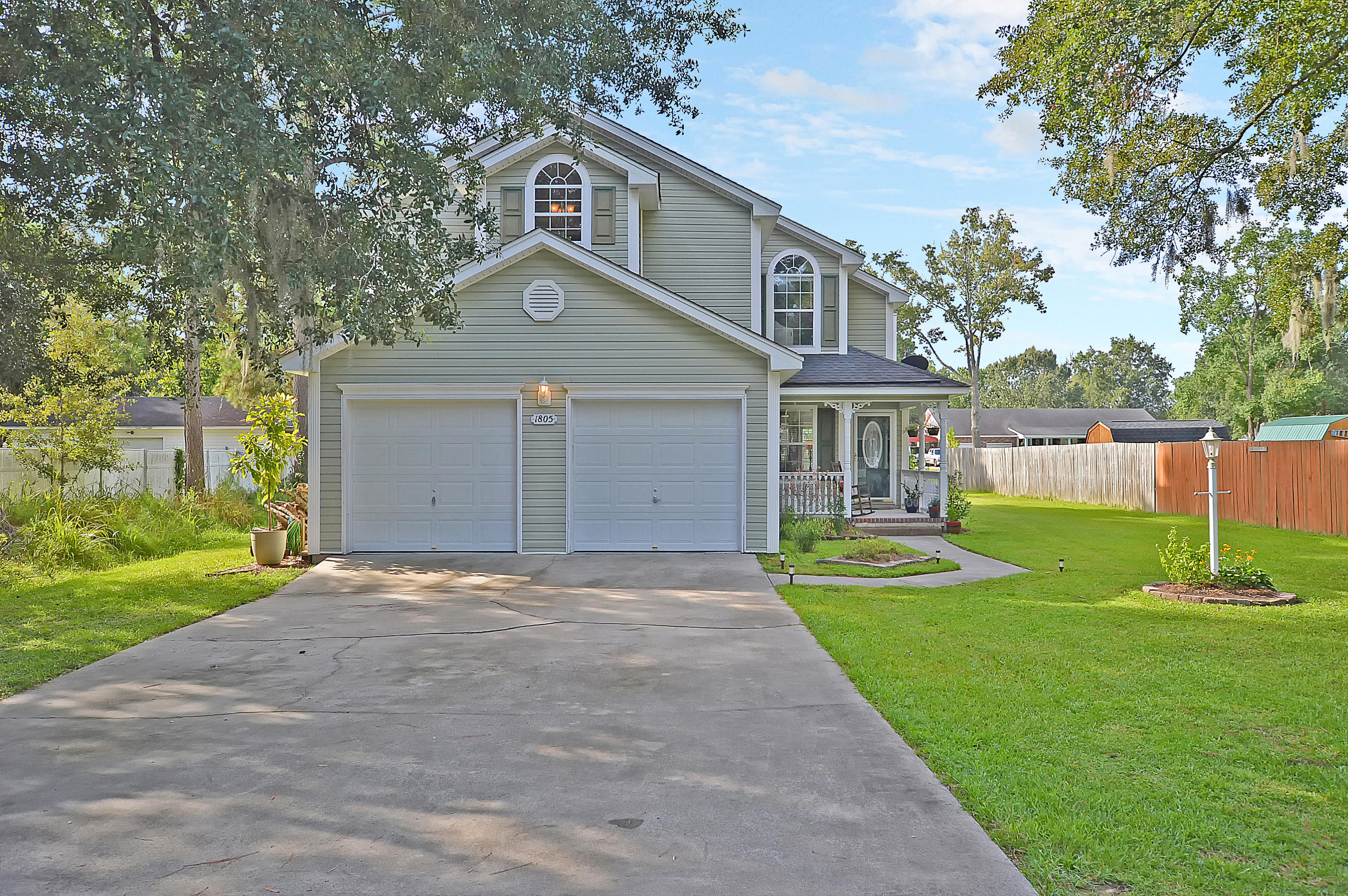 1805 State Rd S-8-684 Moncks Corner, SC 29461 - Photo 2 of 30 DSC_0002 copy