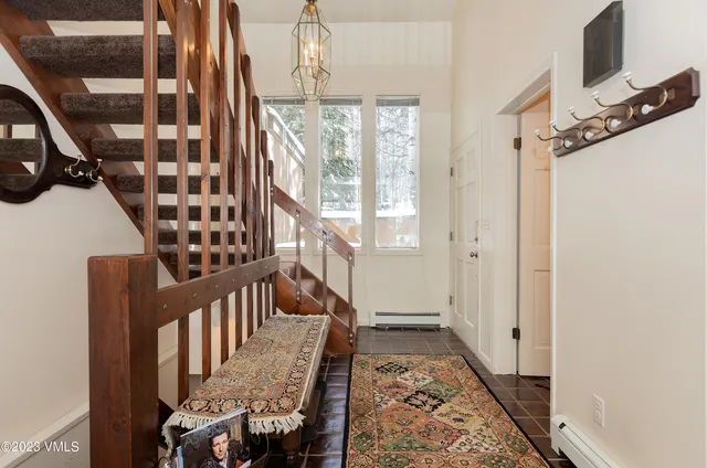 $3,995,000 | 1895 Sunburst Drive, Unit A (WEST SIDE), Vail, CO 81657