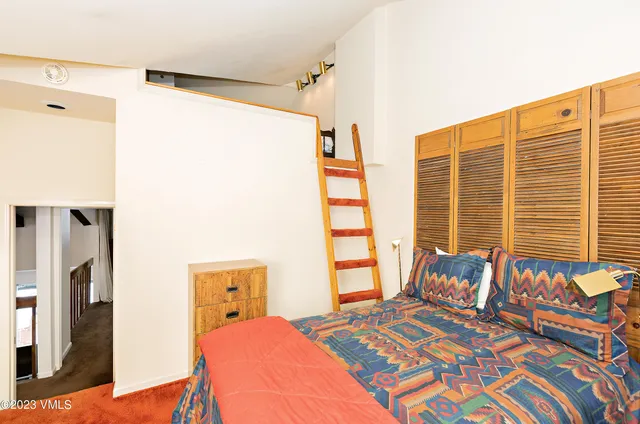 $3,995,000 | 1895 Sunburst Drive, Unit A (WEST SIDE), Vail, CO 81657