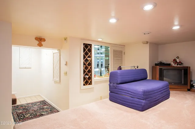 $3,995,000 | 1895 Sunburst Drive, Unit A (WEST SIDE), Vail, CO 81657