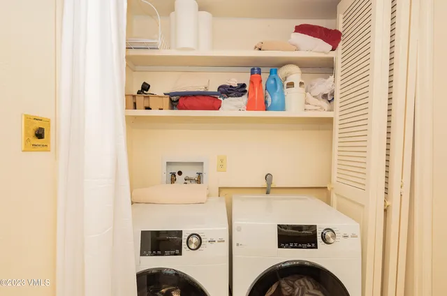 $3,995,000 | 1895 Sunburst Drive, Unit A (WEST SIDE), Vail, CO 81657