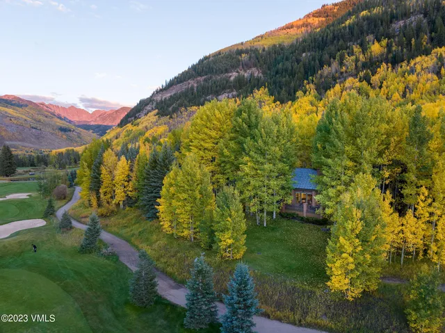 $3,995,000 | 1895 Sunburst Drive, Unit A (WEST SIDE), Vail, CO 81657