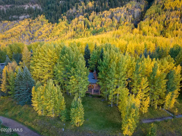 $3,995,000 | 1895 Sunburst Drive, Unit A (WEST SIDE), Vail, CO 81657