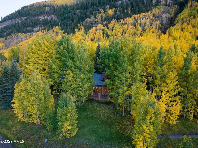 $3,995,000 | 1895 Sunburst Drive, Unit A (WEST SIDE), Vail, CO 81657