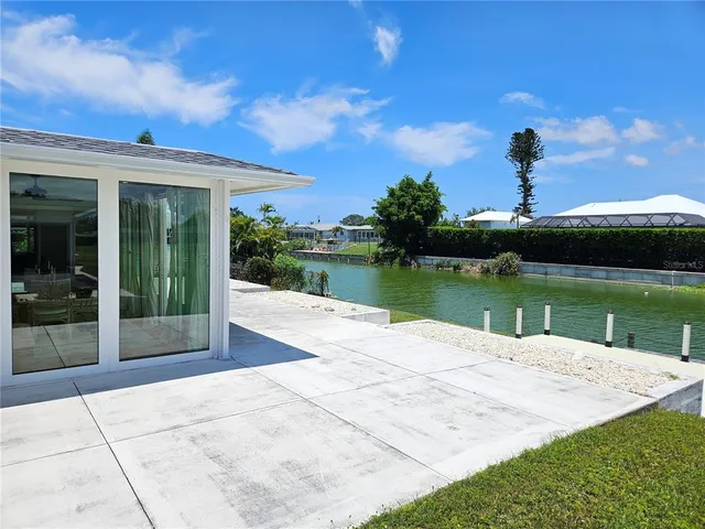 $4,800 | 2353 Bal Harbour Drive, Venice, FL 34293