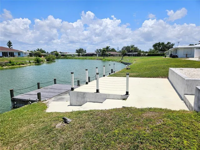 $4,800 | 2353 Bal Harbour Drive, Venice, FL 34293