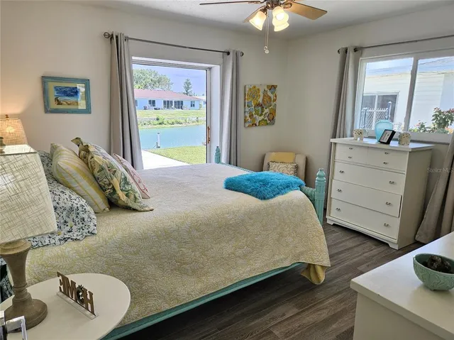 $4,800 | 2353 Bal Harbour Drive, Venice, FL 34293