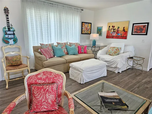 $4,800 | 2353 Bal Harbour Drive, Venice, FL 34293