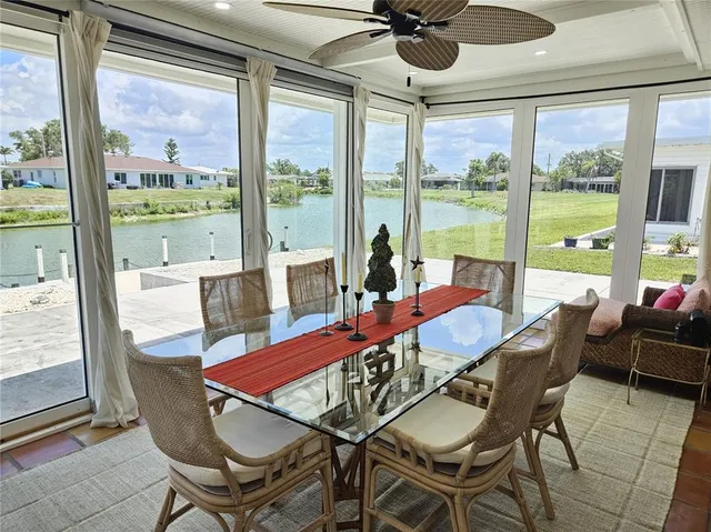 $4,800 | 2353 Bal Harbour Drive, Venice, FL 34293