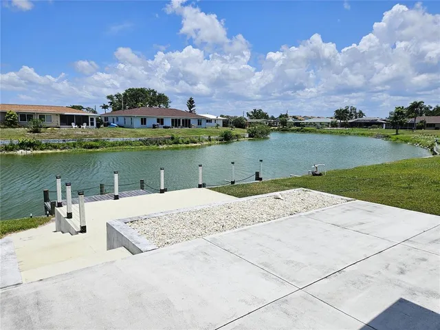 $4,800 | 2353 Bal Harbour Drive, Venice, FL 34293