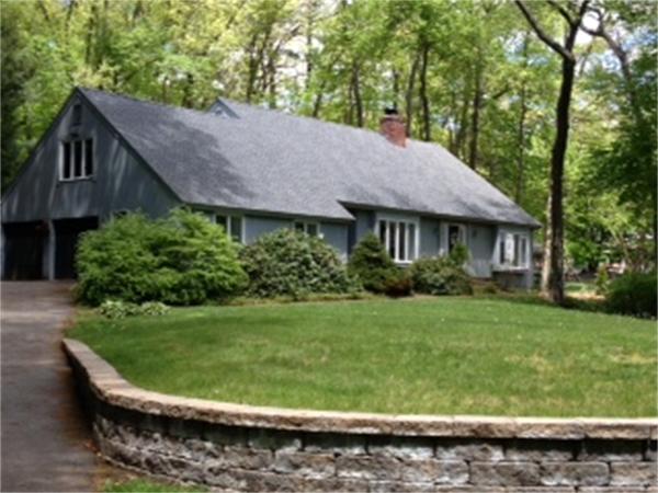 5 Cameron Road Andover, MA 01810 - Photo 1 of 20