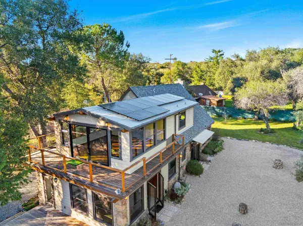 $799,000 | 27546 Old Highway 80, Guatay, CA 91931