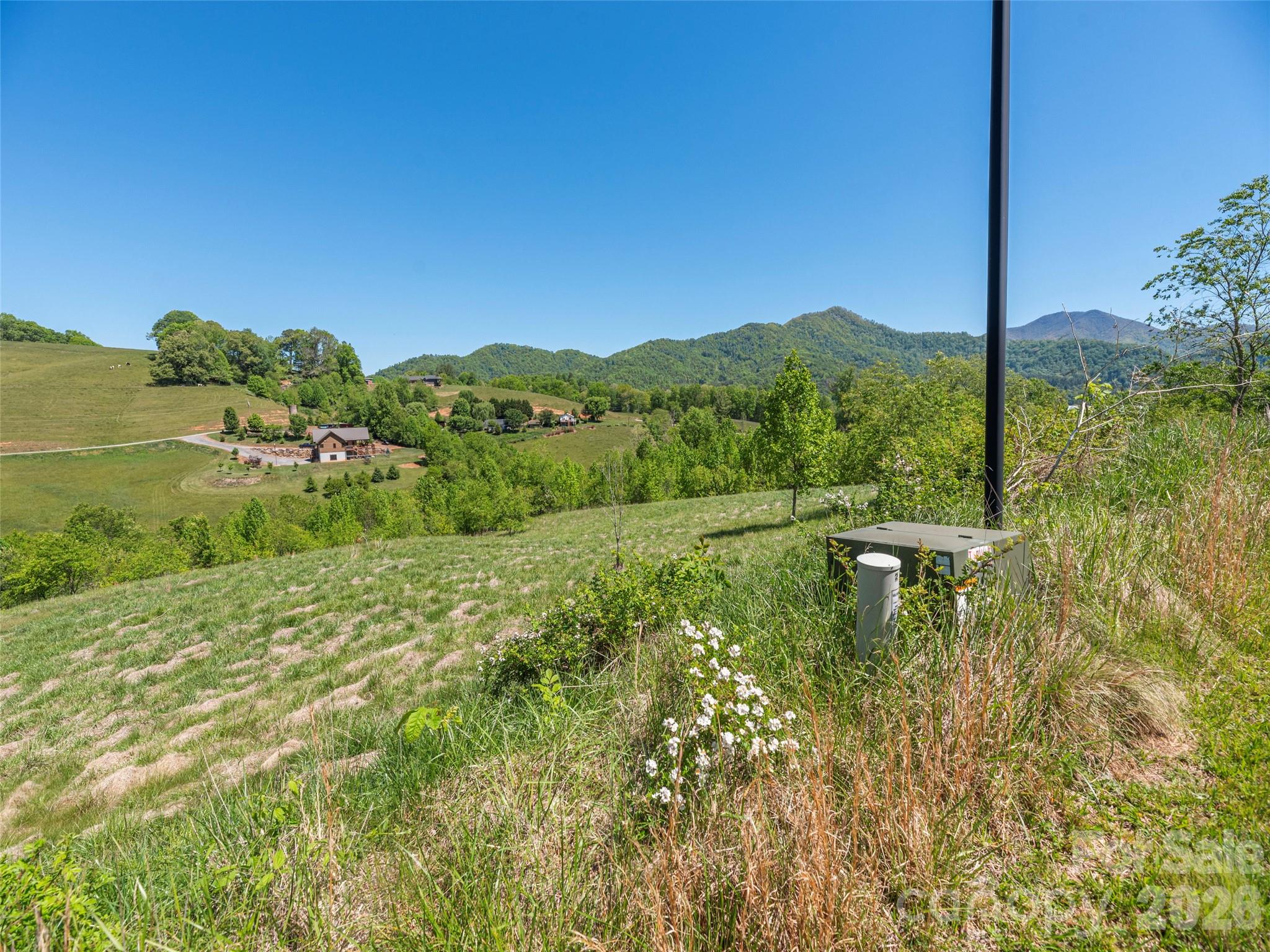 0 Inheritance Mountain Road Waynesville, NC 28785 - Photo 6 of 20