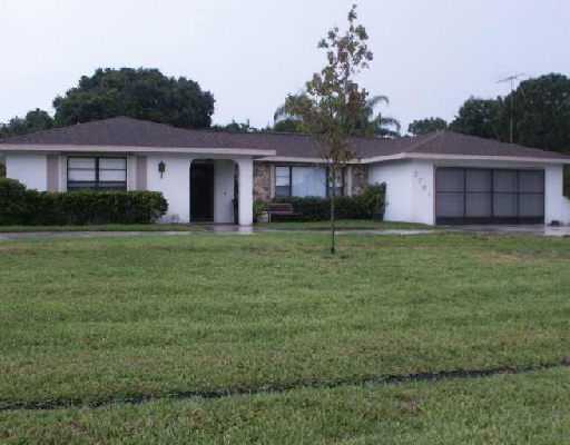 2761 Southeast Carthage Road Port St. Lucie, FL 34952 - Photo 1 of 1 Primary Photo