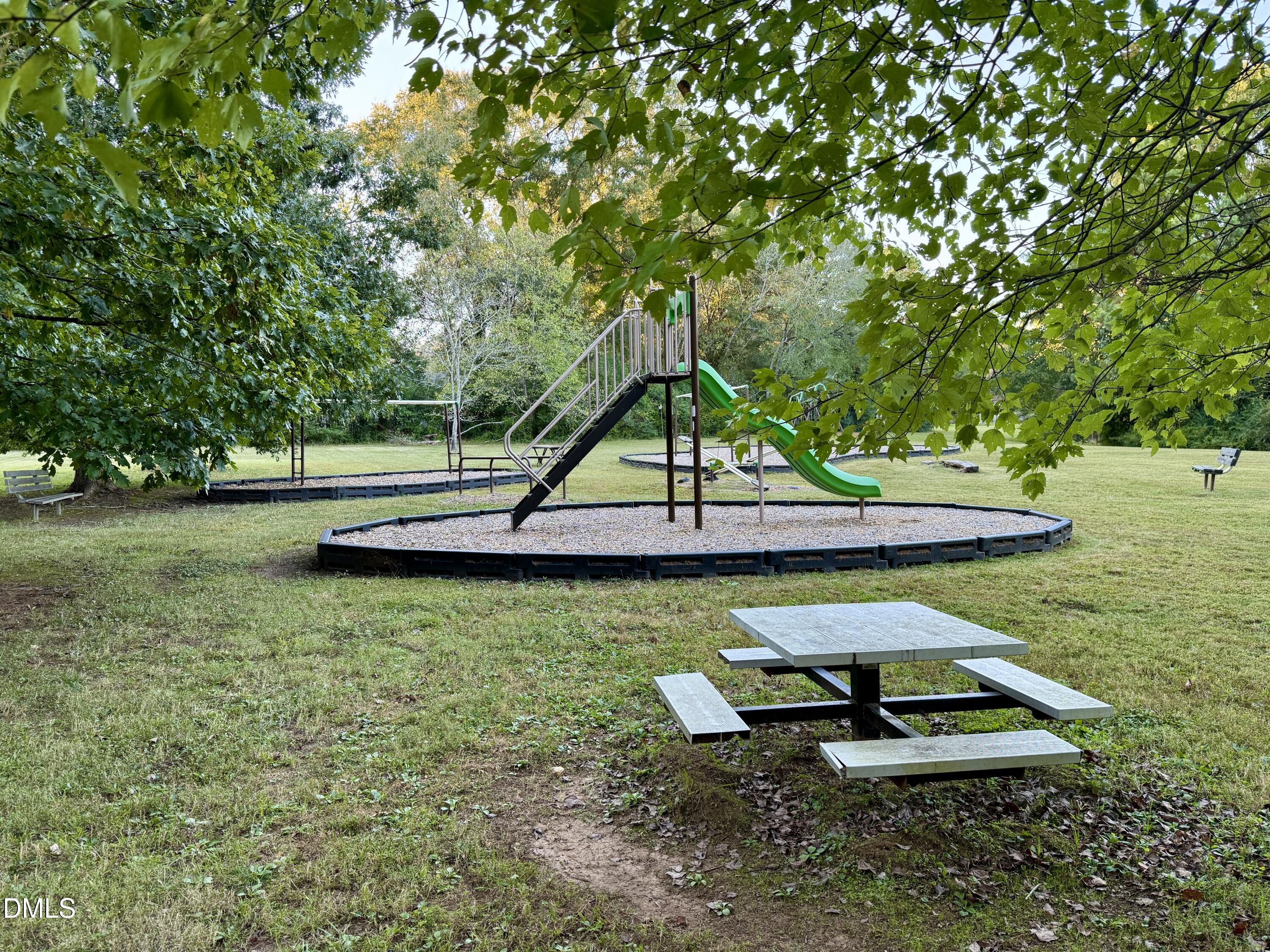 5817 Newhall Road Durham, NC 27713 - Photo 49 of 51 Hidden Park