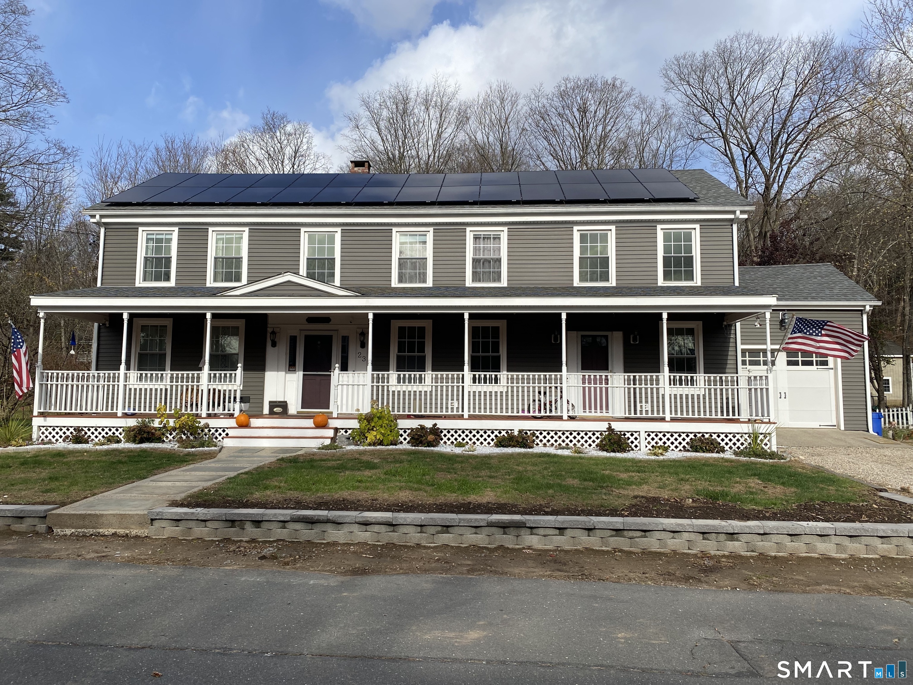 23 Keyes Street Farmington, CT 06085 - Photo 1 of 39