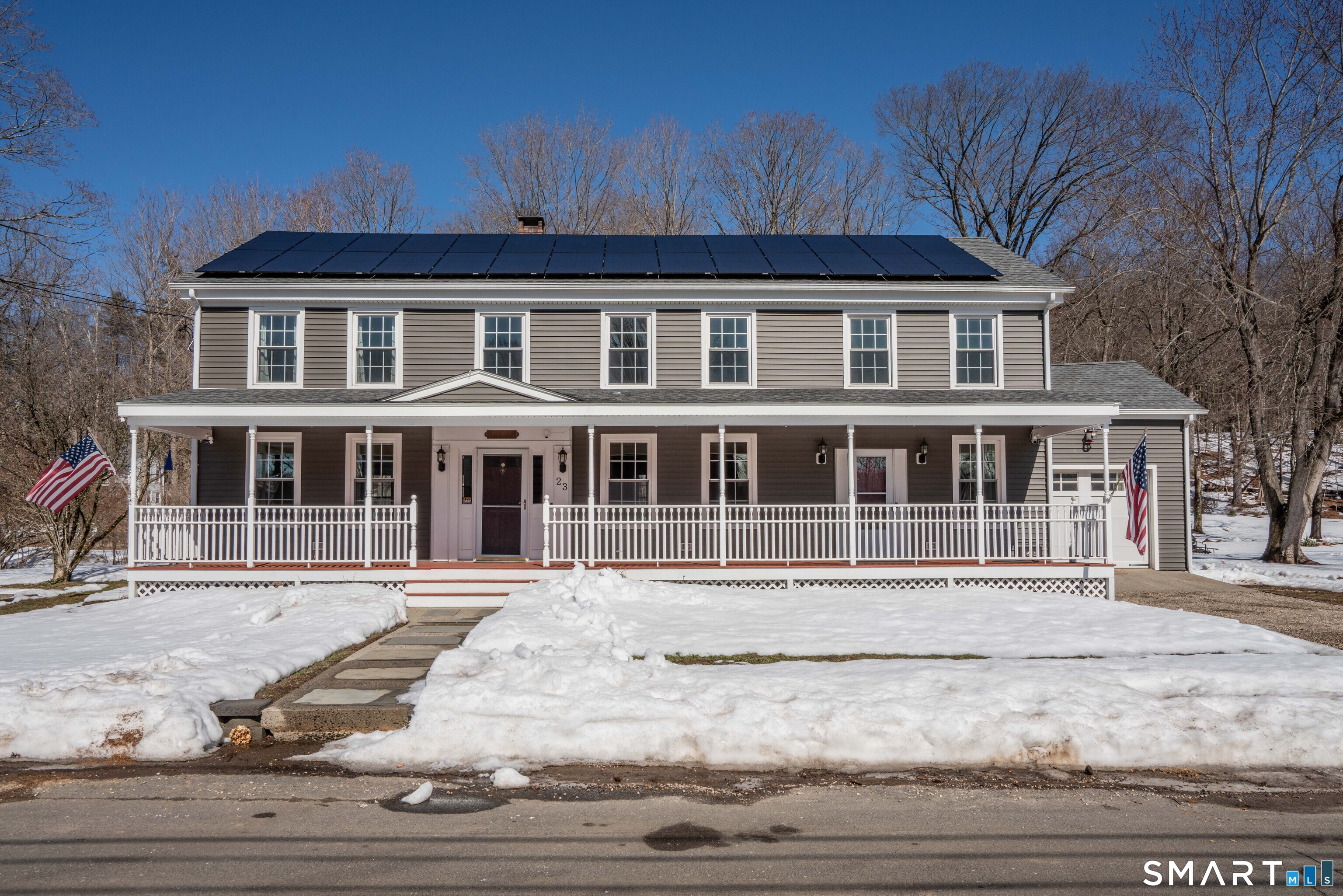 23 Keyes Street Farmington, CT 06085 - Photo 2 of 39