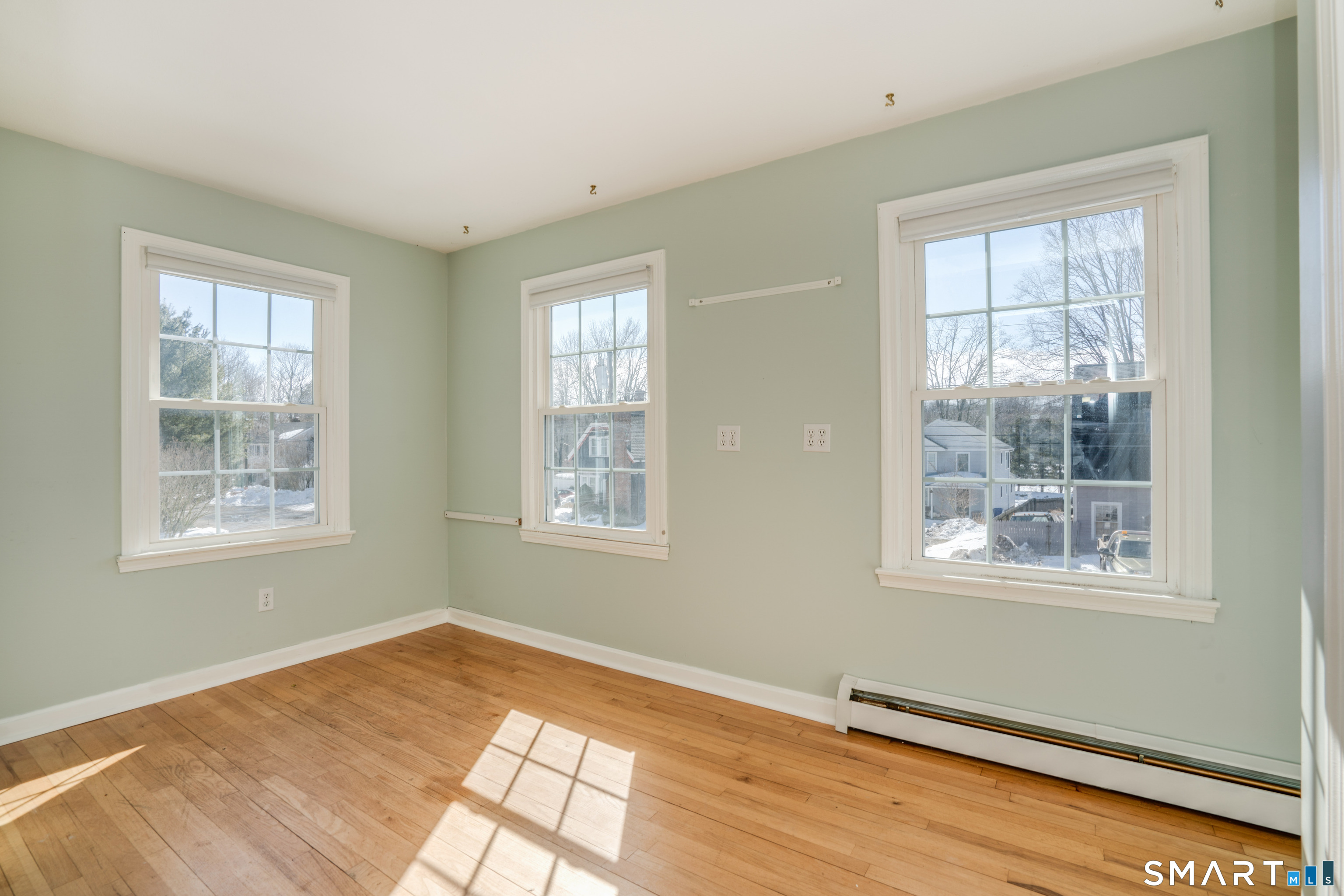 23 Keyes Street Farmington, CT 06085 - Photo 21 of 39 Off the Primary bedroom- can be an office or walk in closet