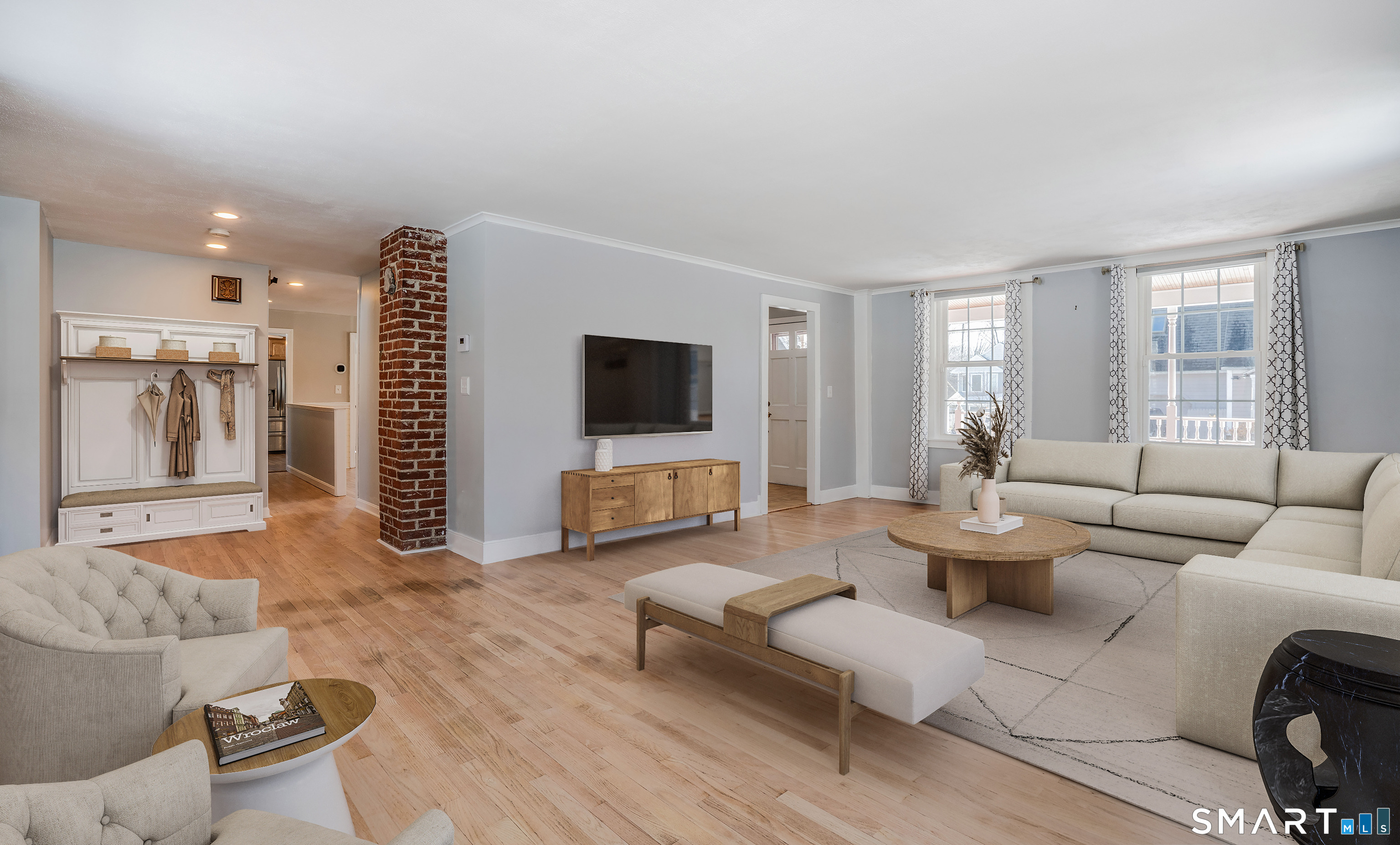 23 Keyes Street Farmington, CT 06085 - Photo 3 of 39