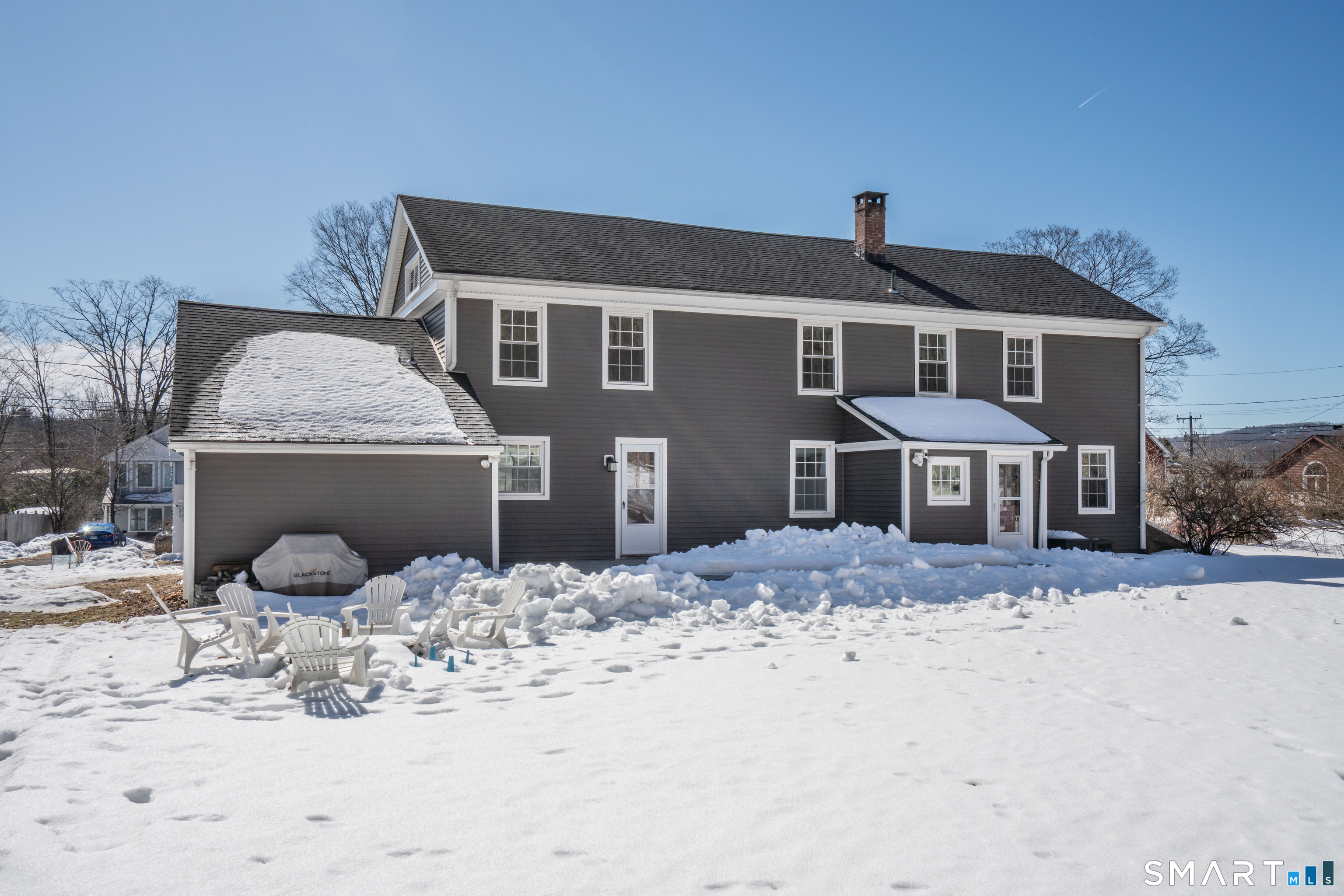 23 Keyes Street Farmington, CT 06085 - Photo 32 of 39