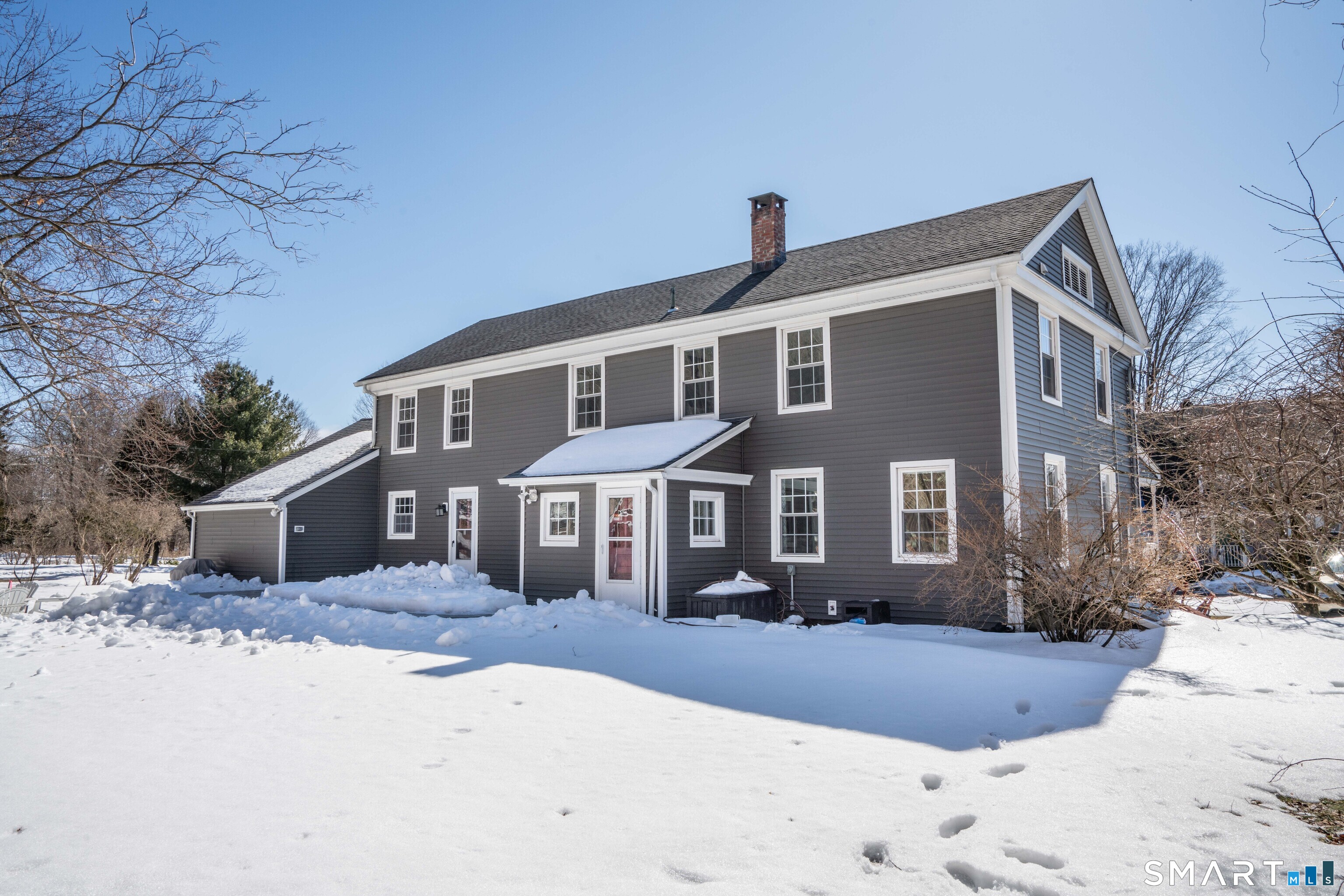 23 Keyes Street Farmington, CT 06085 - Photo 34 of 39