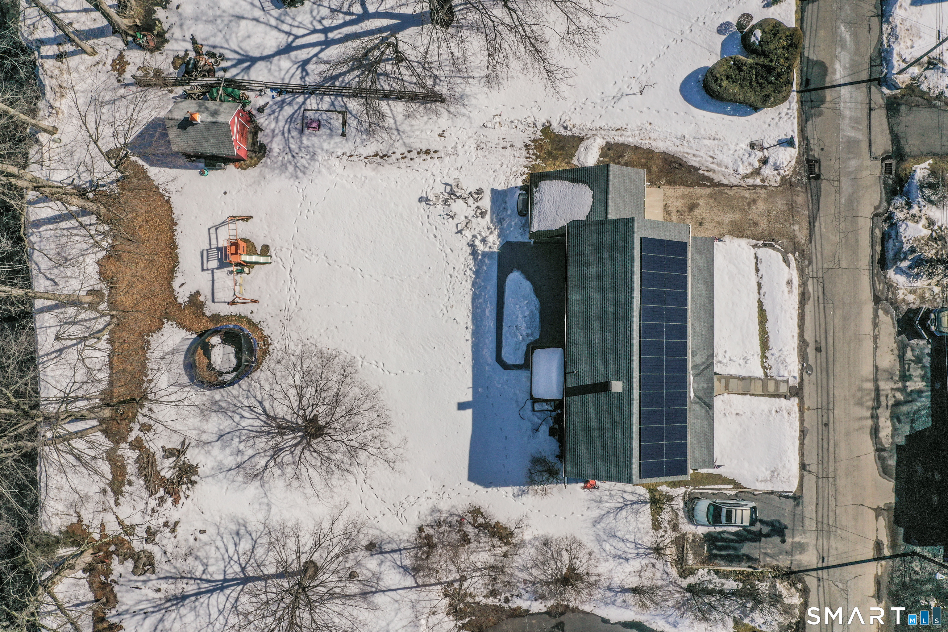 23 Keyes Street Farmington, CT 06085 - Photo 35 of 39