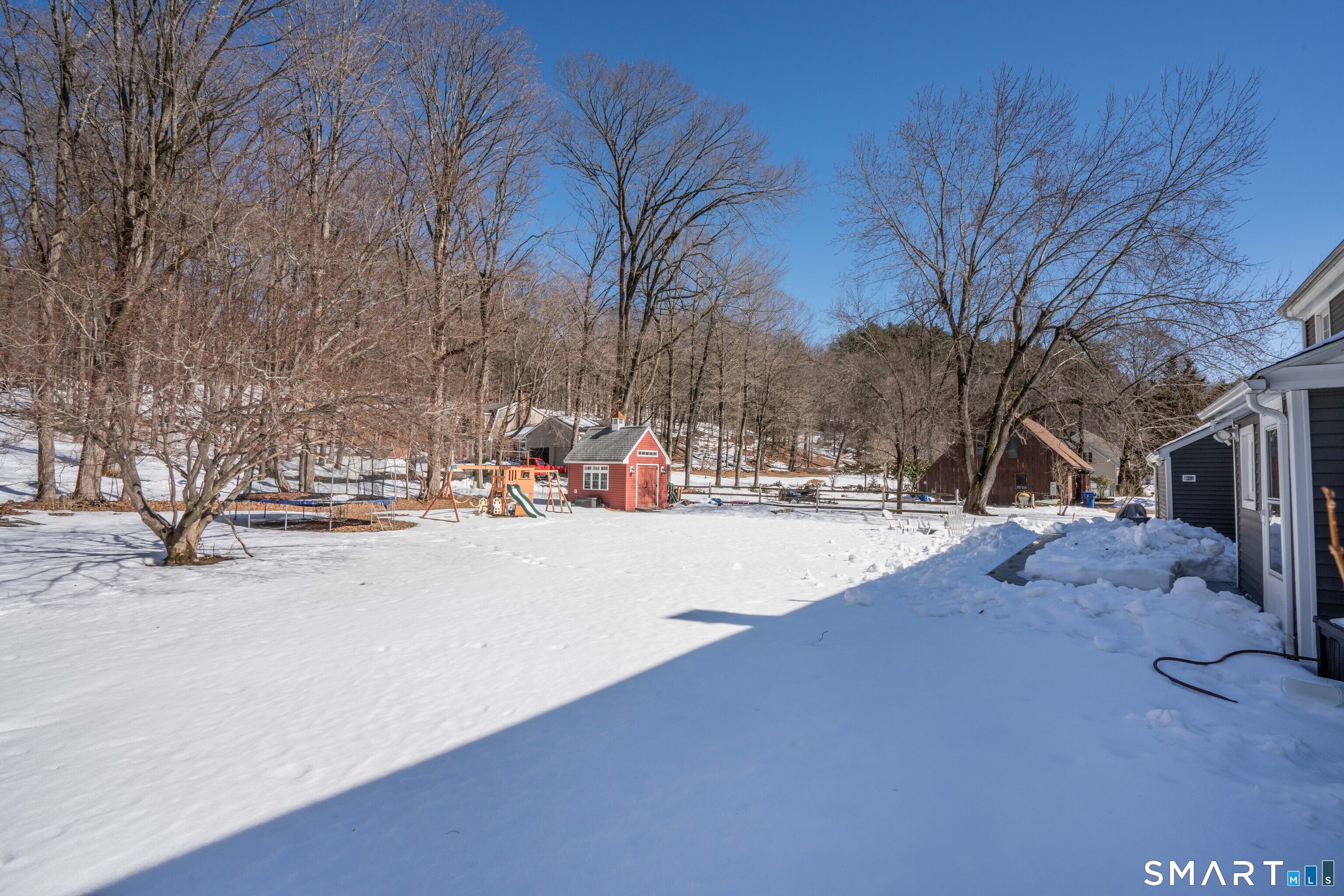 23 Keyes Street Farmington, CT 06085 - Photo 36 of 39