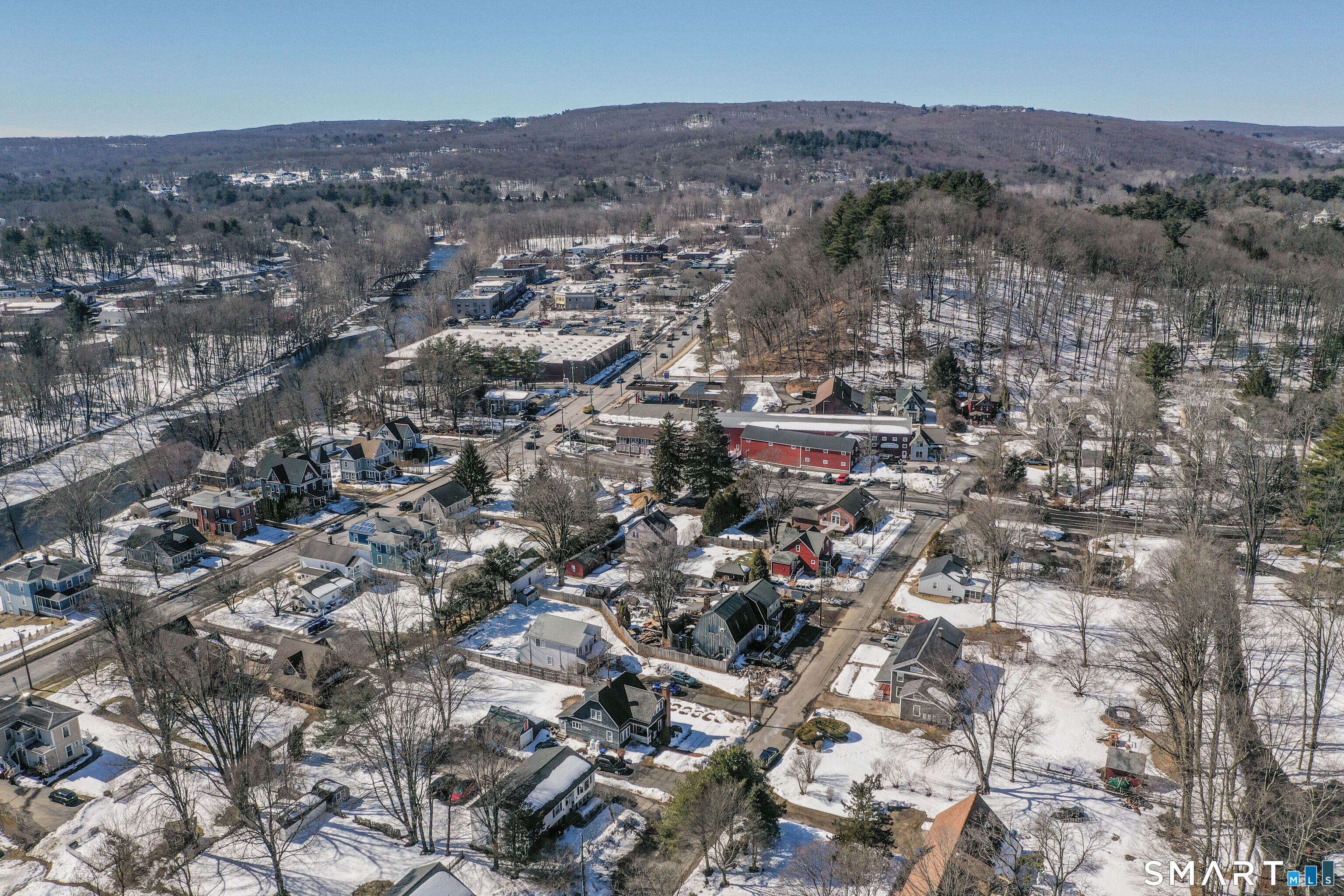23 Keyes Street Farmington, CT 06085 - Photo 38 of 39 Walking distance to downtown Unionville