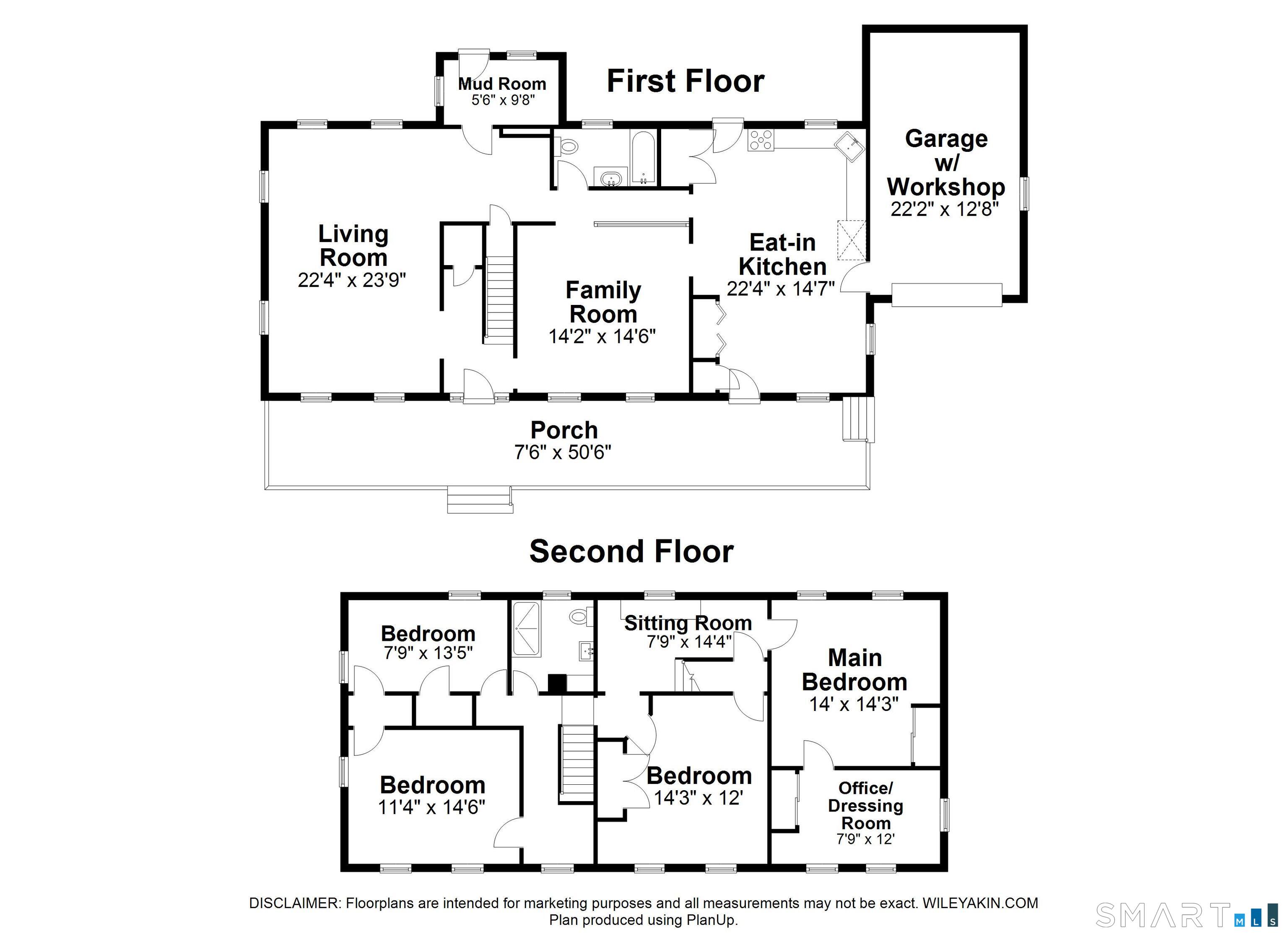 23 Keyes Street Farmington, CT 06085 - Photo 39 of 39