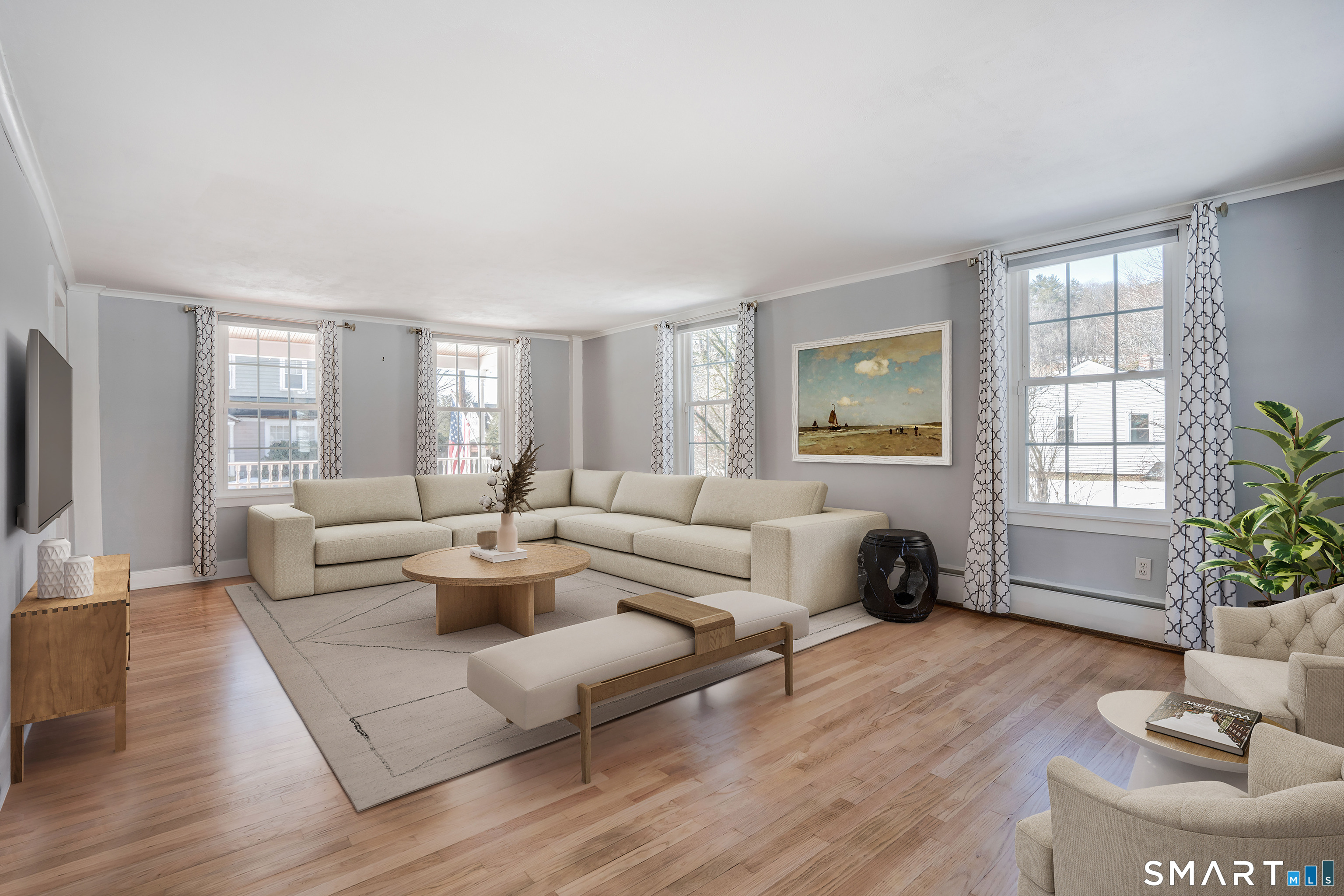 23 Keyes Street Farmington, CT 06085 - Photo 5 of 39