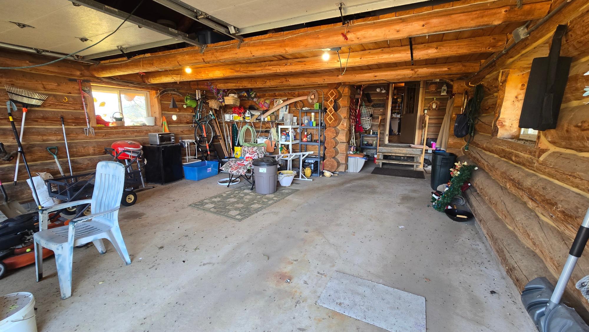 N5102 Grey Road Bryant, WI 54418 - Photo 32 of 38 Gallery Image 32