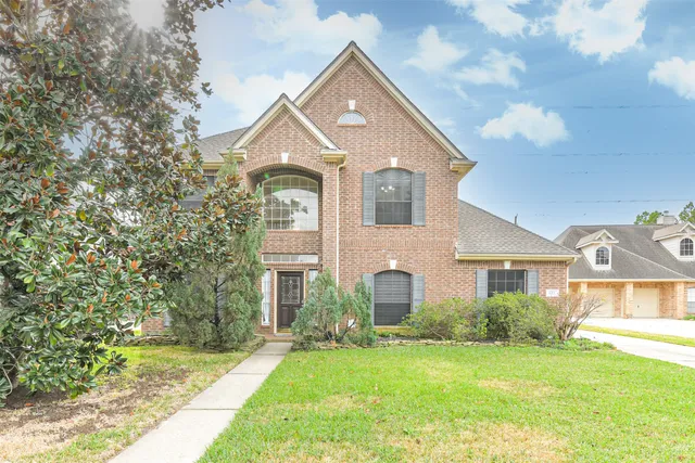 $424,993 | 823 Hannock Glen Lane, Spring, TX 77373