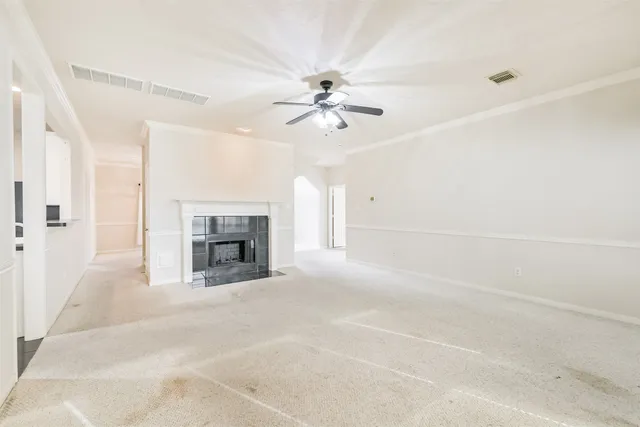 $424,993 | 823 Hannock Glen Lane, Spring, TX 77373