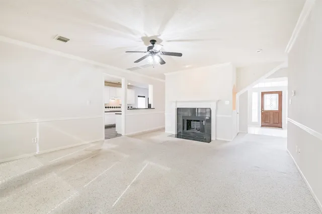 $424,993 | 823 Hannock Glen Lane, Spring, TX 77373