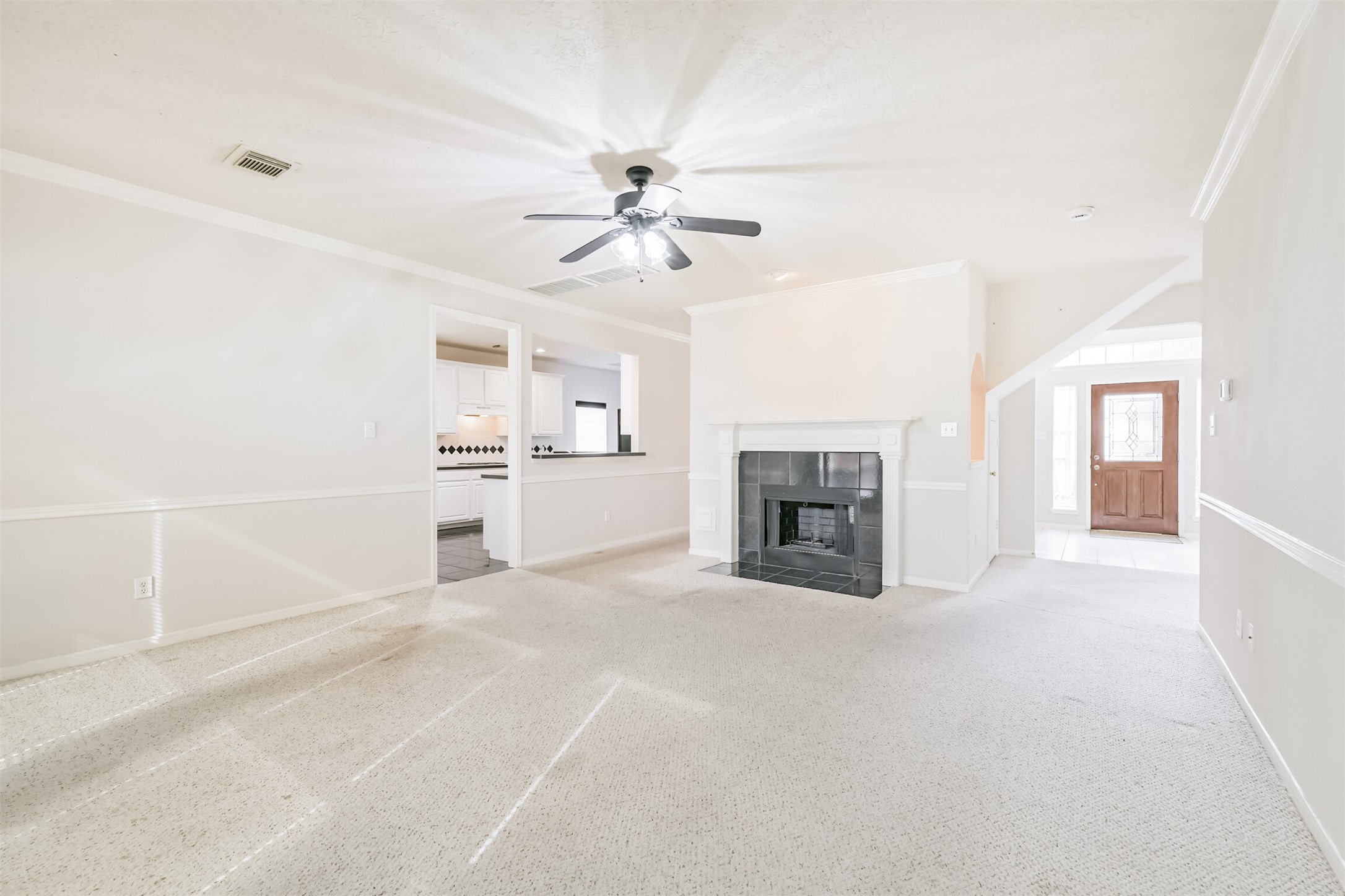 823 Hannock Glen Lane Spring, TX 77373 - Photo 17 of 48