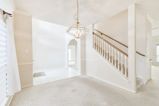 $424,993 | 823 Hannock Glen Lane, Spring, TX 77373